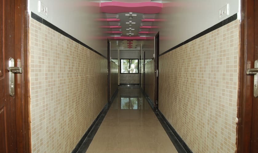 Hotel Delta Executive - Shirdi, Shirdi 4